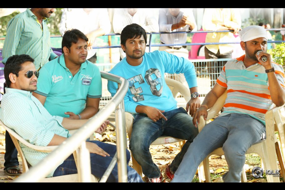 Bhale Bhale Magadivoy